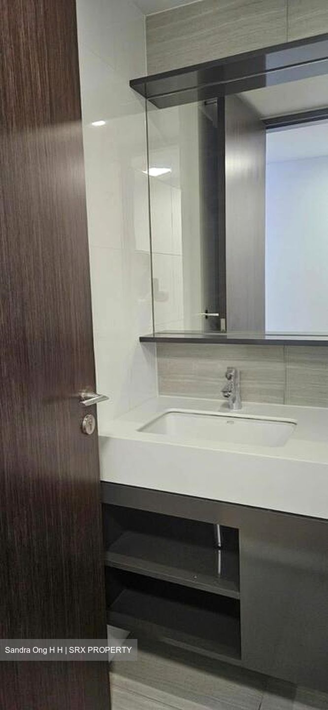 Botanique At Bartley (D19), Condominium #502582131
